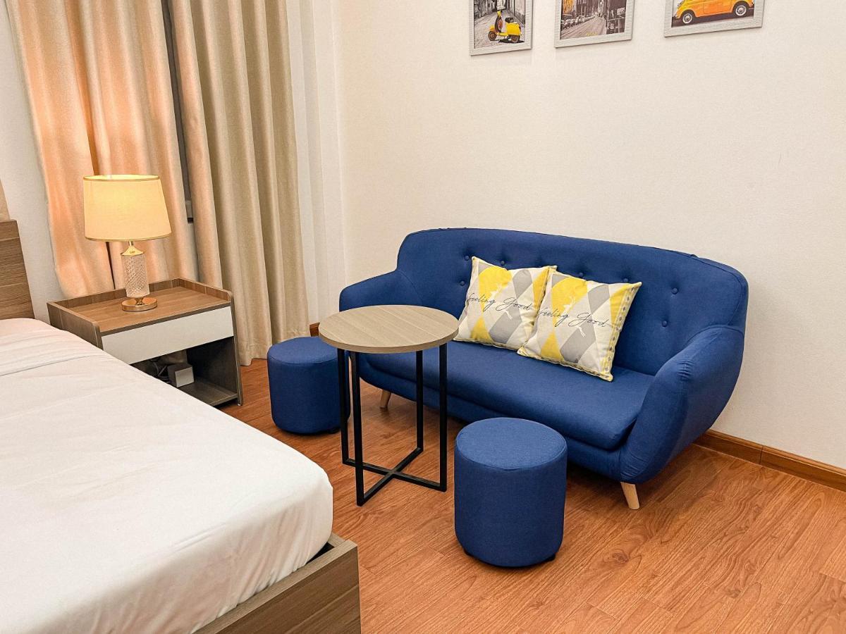 Sunshine Home 170 Tu Hoa Hanoi Zewnętrze zdjęcie