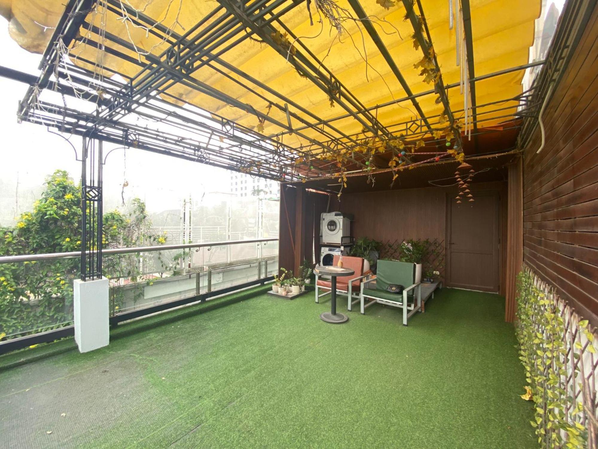 Sunshine Home 170 Tu Hoa Hanoi Zewnętrze zdjęcie