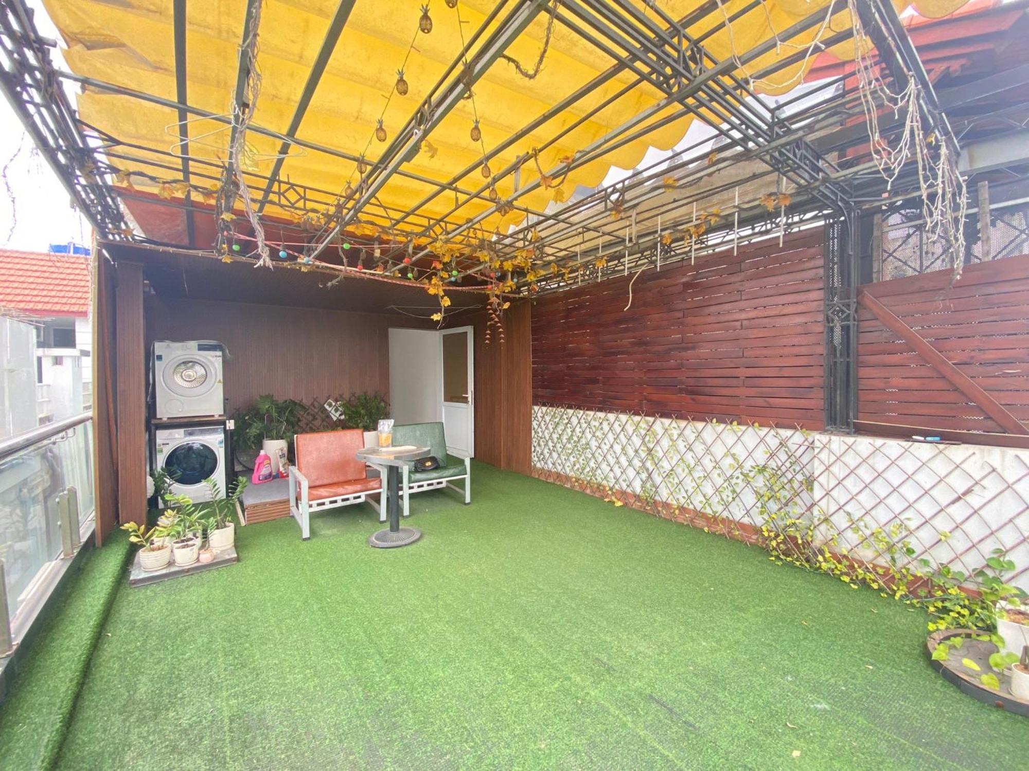 Sunshine Home 170 Tu Hoa Hanoi Zewnętrze zdjęcie
