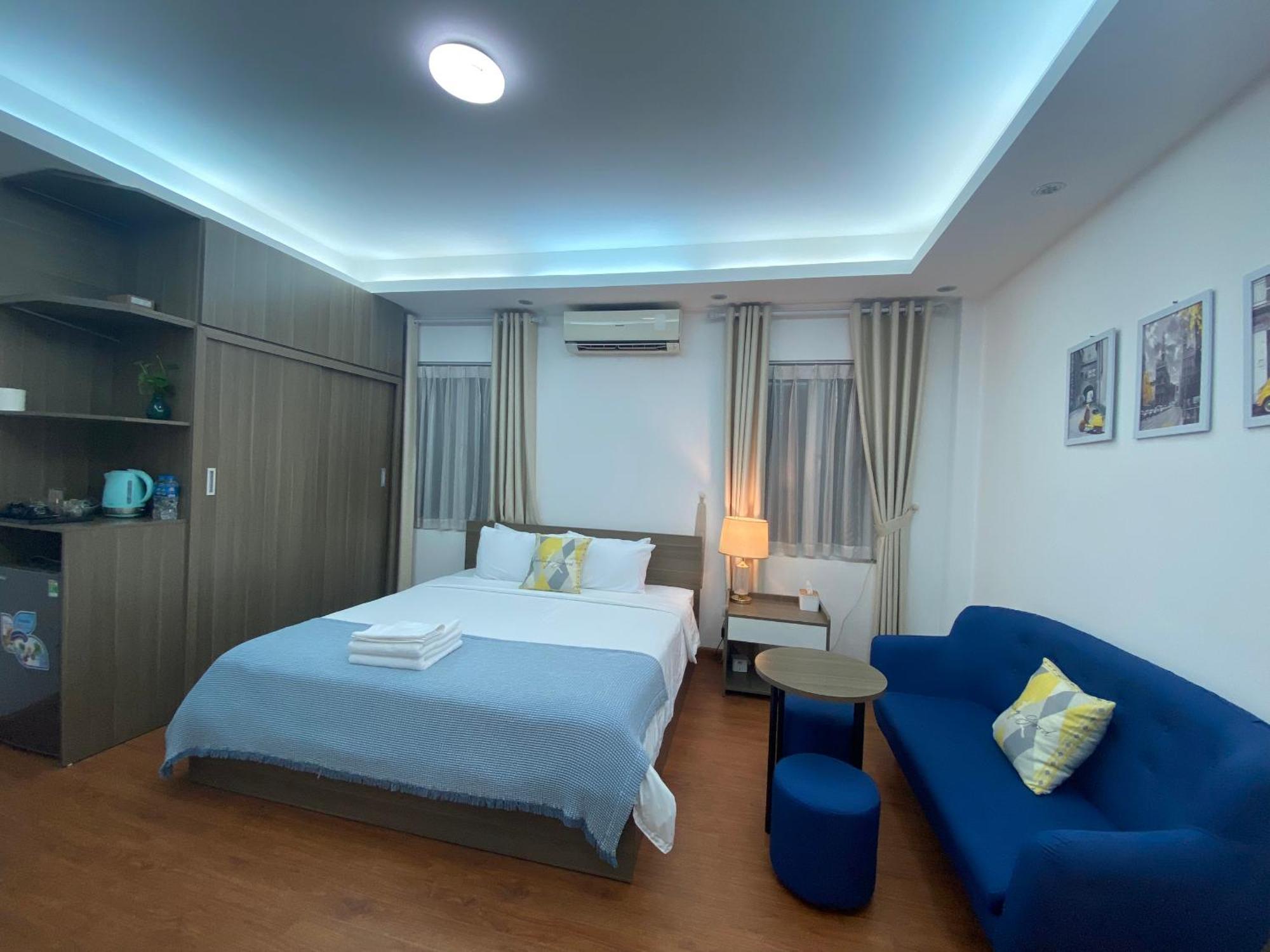 Sunshine Home 170 Tu Hoa Hanoi Zewnętrze zdjęcie