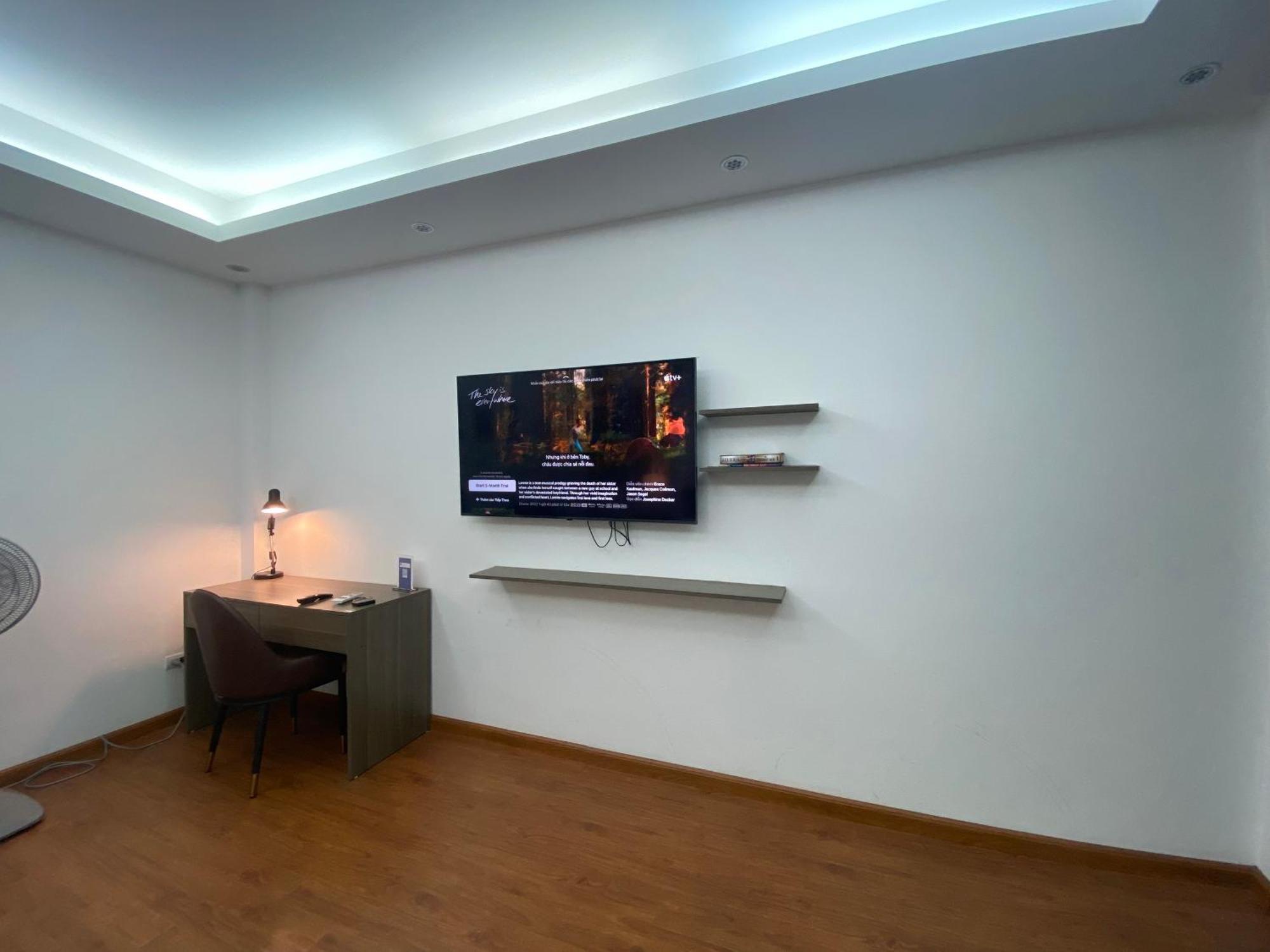 Sunshine Home 170 Tu Hoa Hanoi Zewnętrze zdjęcie