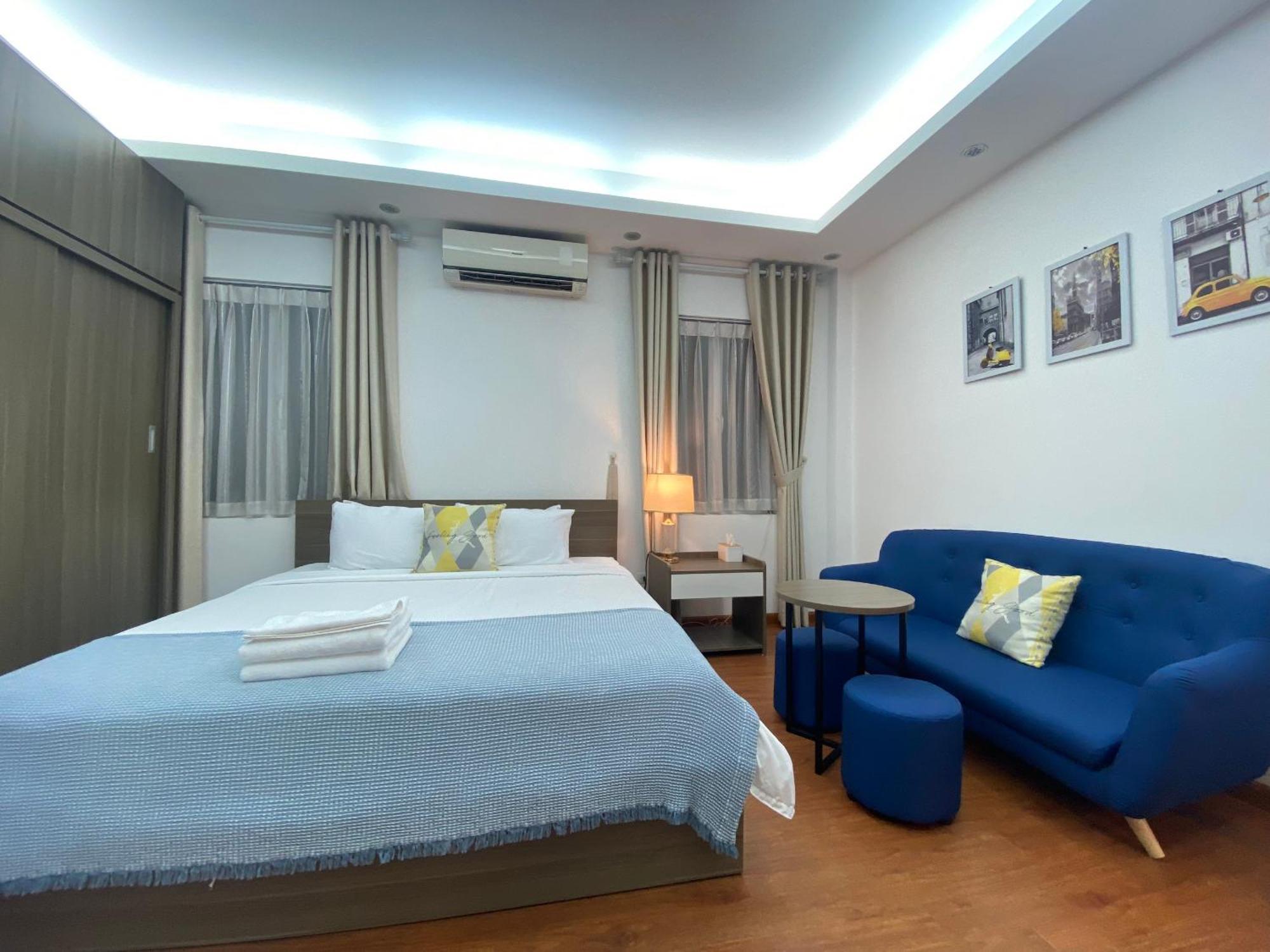 Sunshine Home 170 Tu Hoa Hanoi Zewnętrze zdjęcie