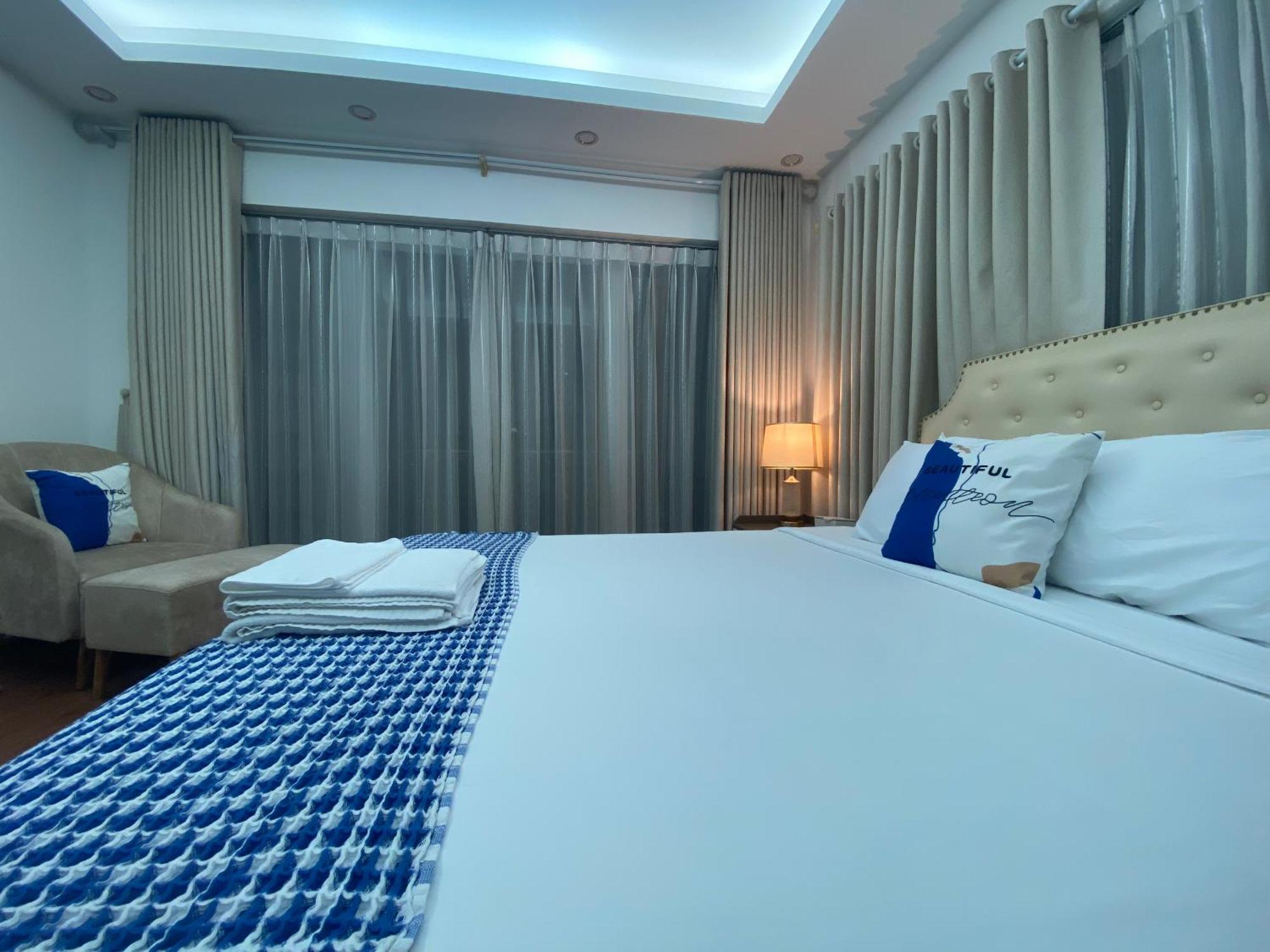 Sunshine Home 170 Tu Hoa Hanoi Zewnętrze zdjęcie