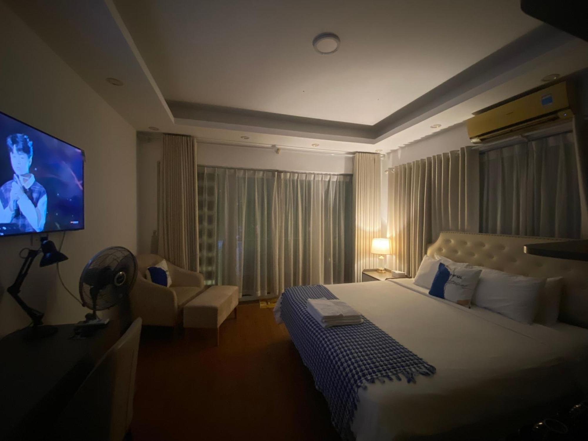 Sunshine Home 170 Tu Hoa Hanoi Zewnętrze zdjęcie
