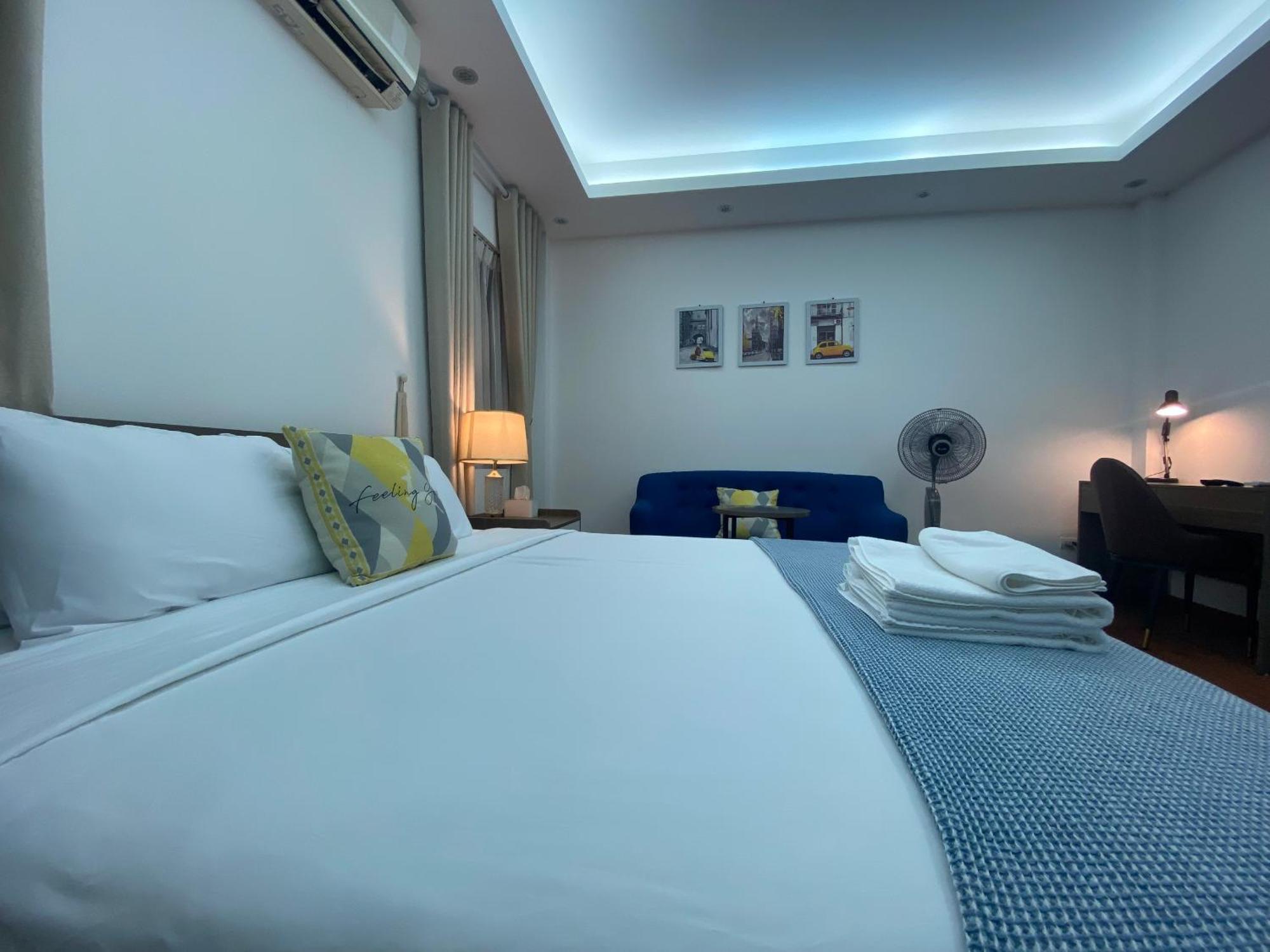 Sunshine Home 170 Tu Hoa Hanoi Zewnętrze zdjęcie