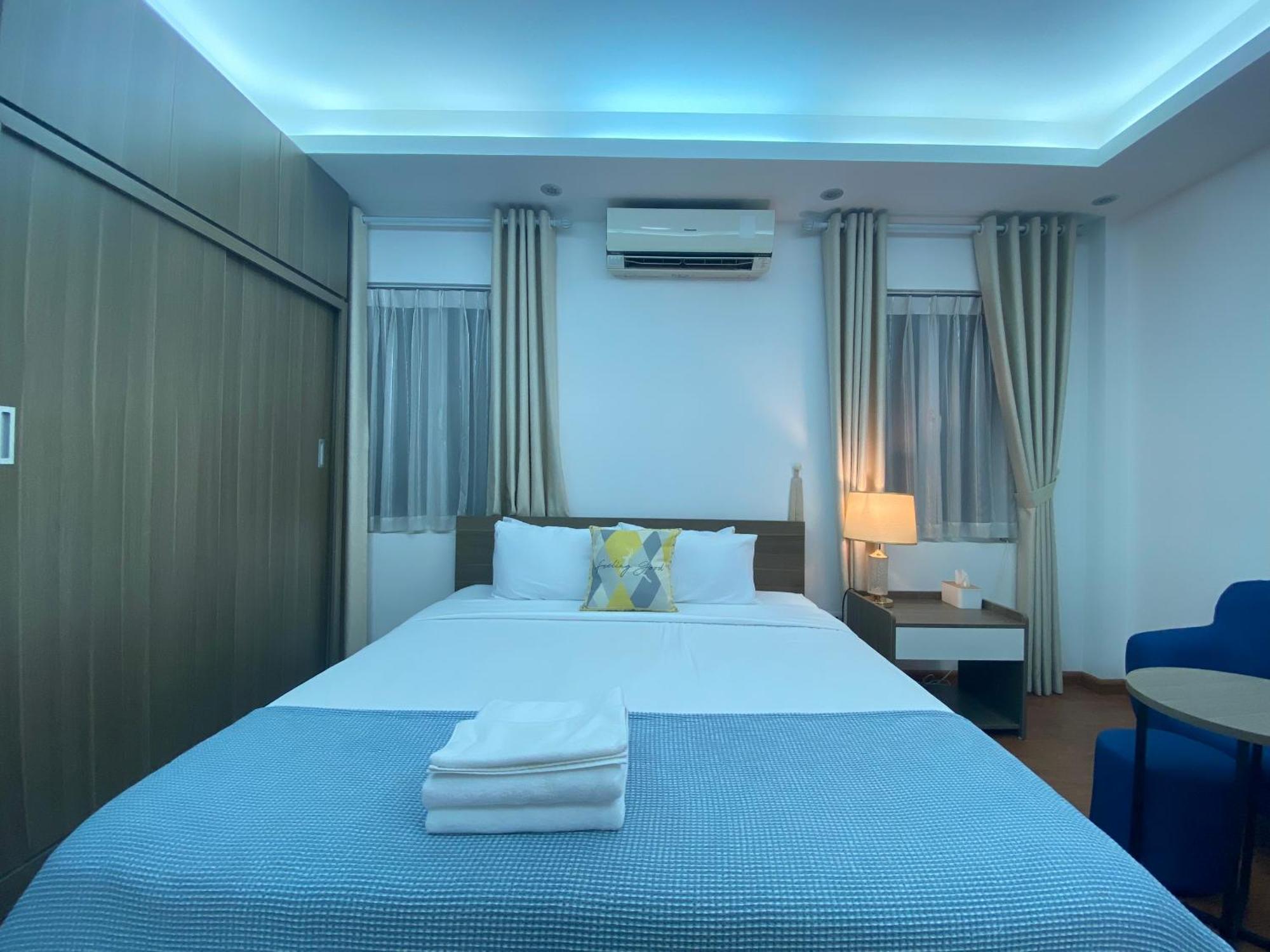 Sunshine Home 170 Tu Hoa Hanoi Zewnętrze zdjęcie