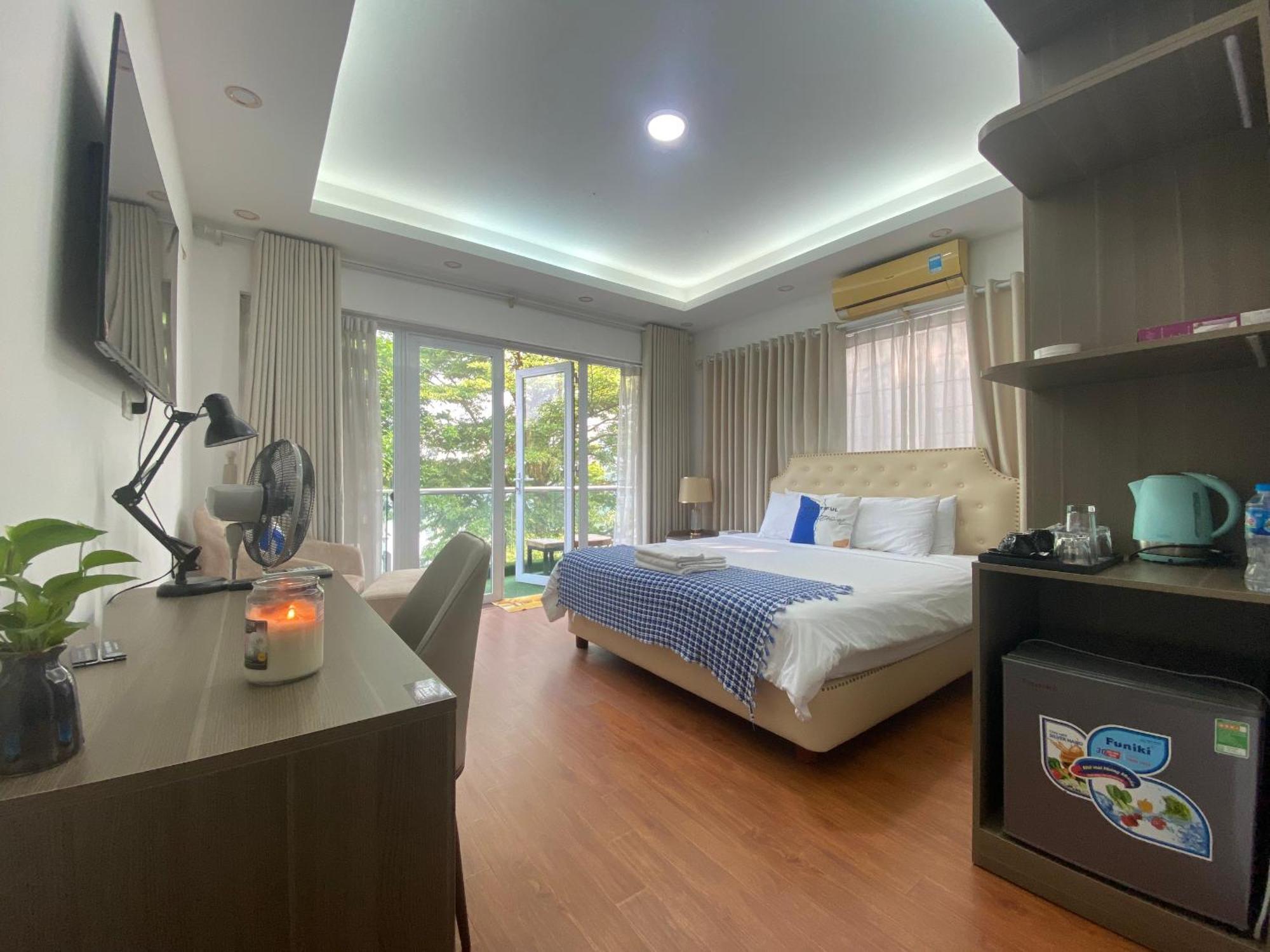 Sunshine Home 170 Tu Hoa Hanoi Zewnętrze zdjęcie