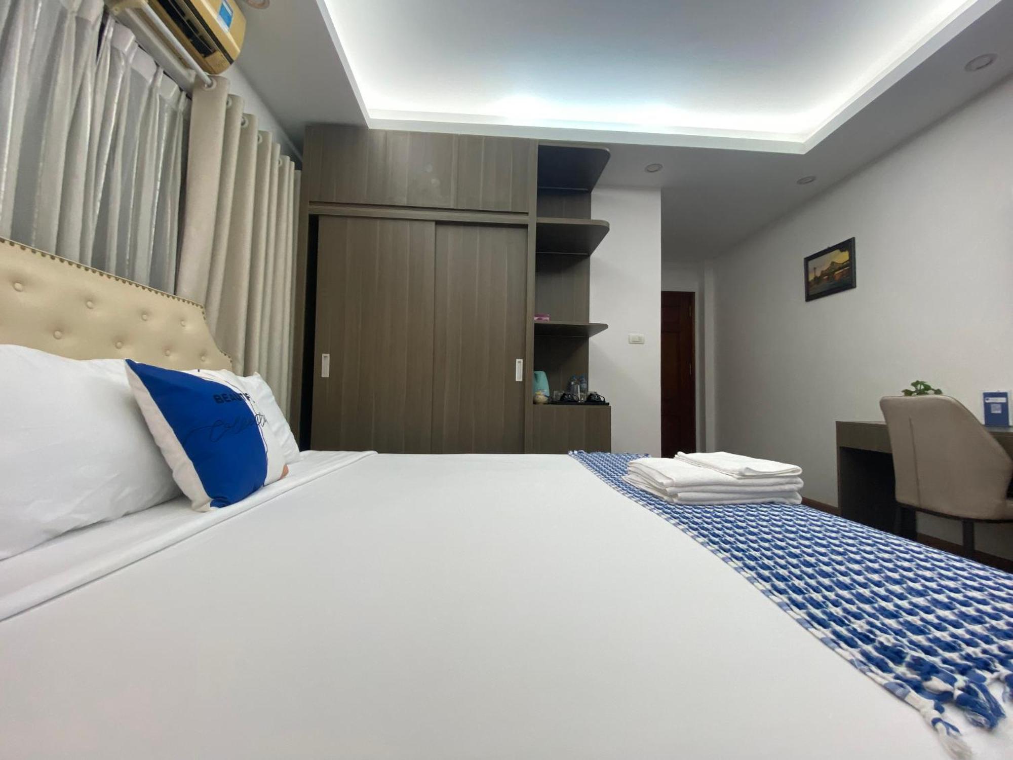 Sunshine Home 170 Tu Hoa Hanoi Zewnętrze zdjęcie