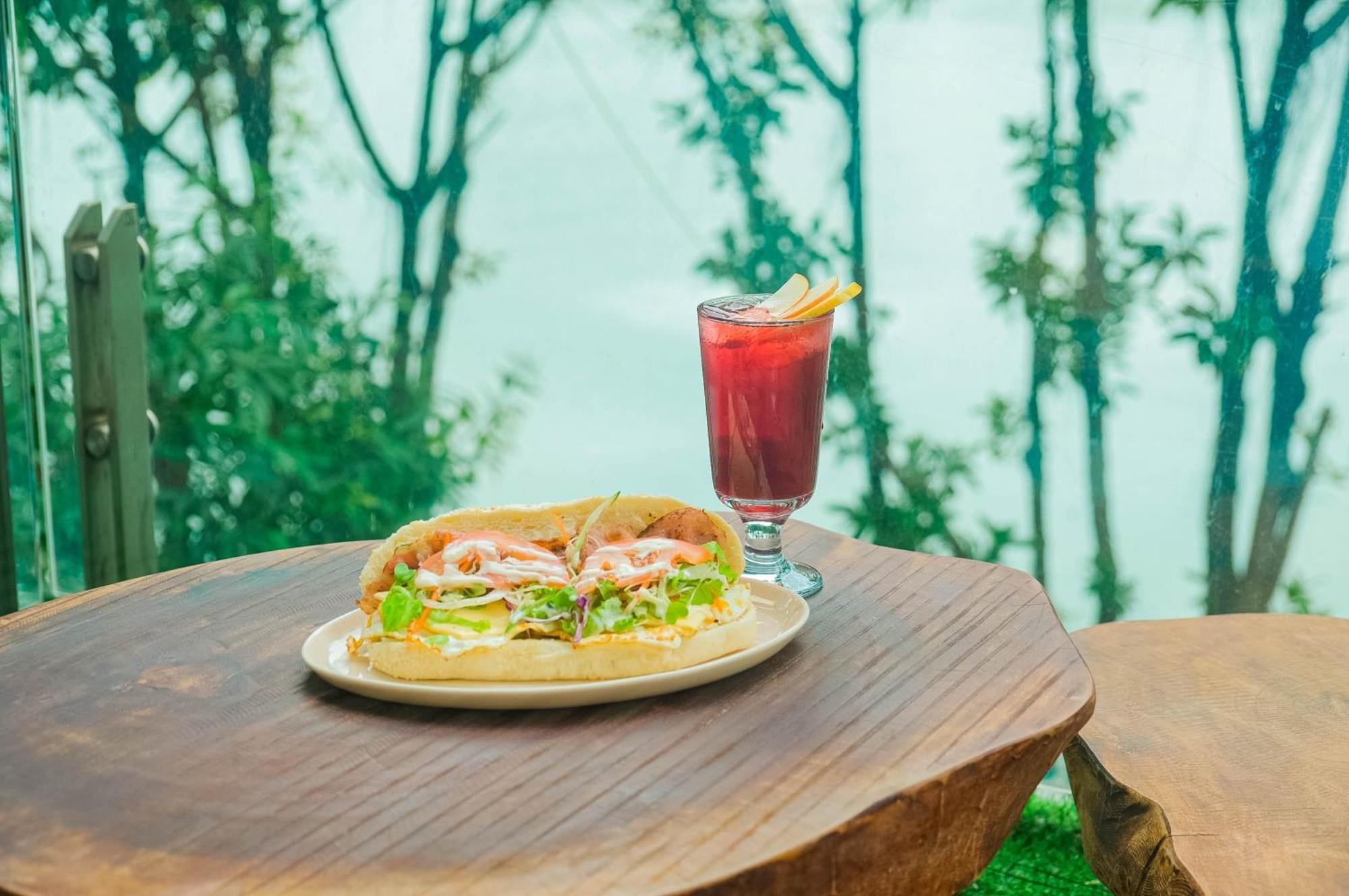 Sunshine Home 170 Tu Hoa Hanoi Zewnętrze zdjęcie