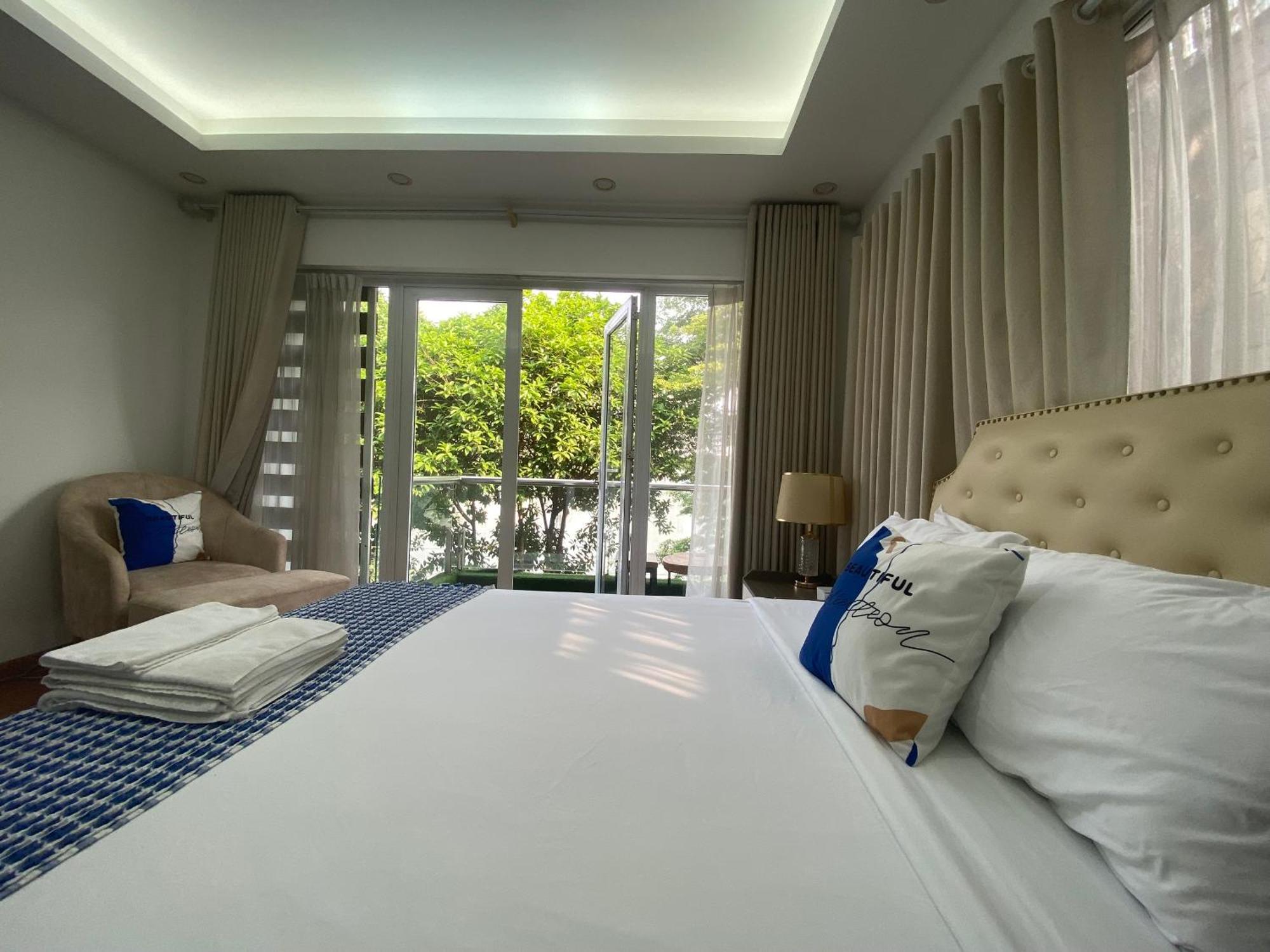 Sunshine Home 170 Tu Hoa Hanoi Zewnętrze zdjęcie